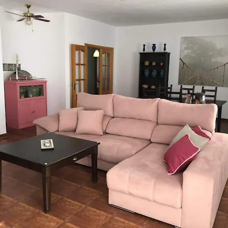 Chalet Libelula Córdoba