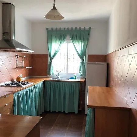 Libelula Chalet