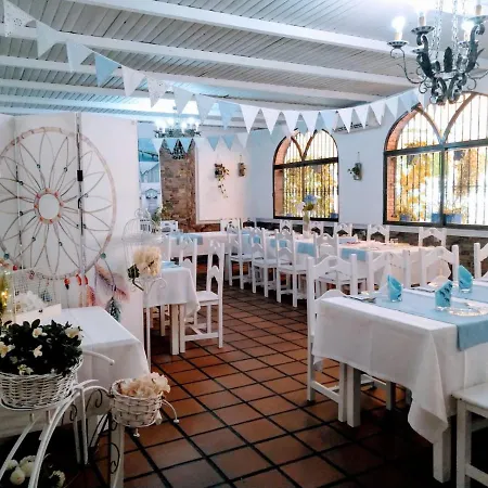 Libelula Chalet