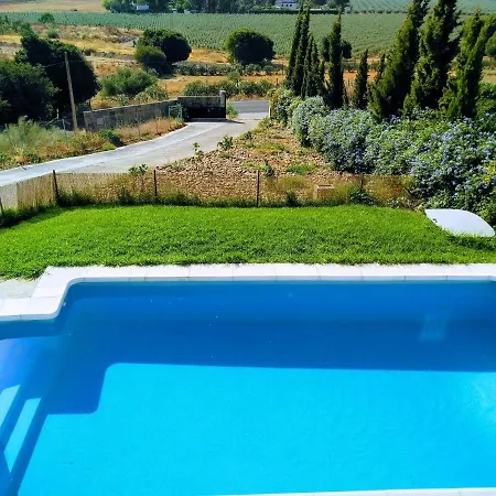Libelula Chalet