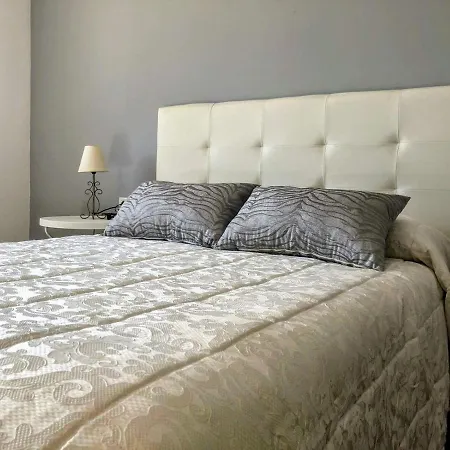Chalet Libelula Córdoba